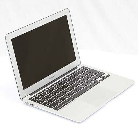 APPLE MacBook Air MACBOOK AIR MC968J/A Core i5 2,048.0MB 64.0GB