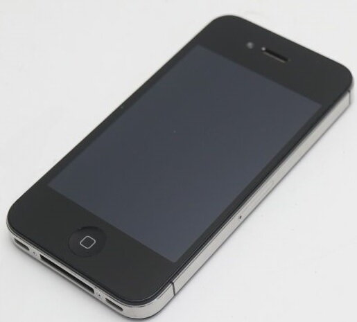楽天市場】Apple Japan(同) アップル iPhone4S 32GB ブラック au 