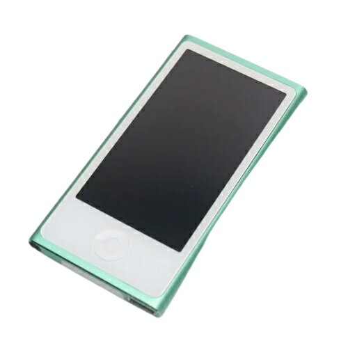 楽天市場】Apple Japan(同) APPLE iPod nano 16GB2012 MD477J/A B 