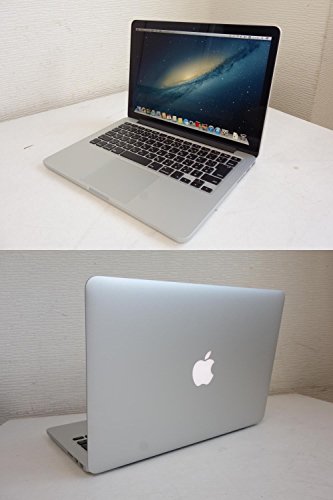 APPLE MacBook Pro MD212J/A