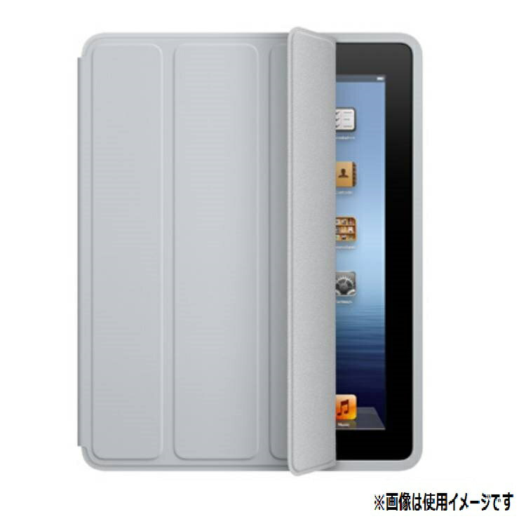 人気激安） iPad ケース純正 スマートカバー ピンク MD308FE A ...