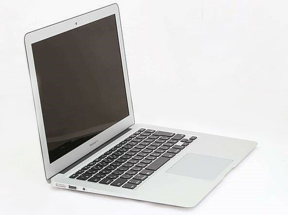 APPLE MacBook Air MD231J/A