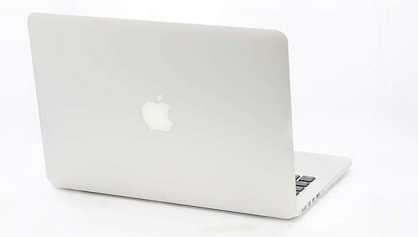 APPLE MacBook Air MD761J/A Core i5 4,096.0MB 256.0GB