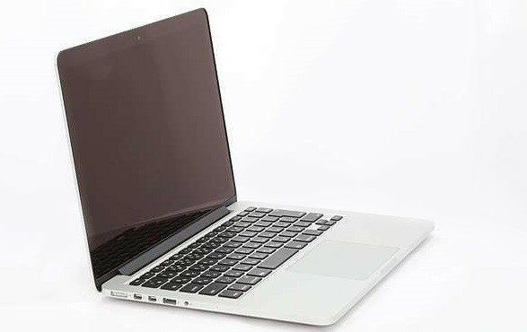 APPLE MacBook Air MD761J/A Core i5 4,096.0MB 256.0GB