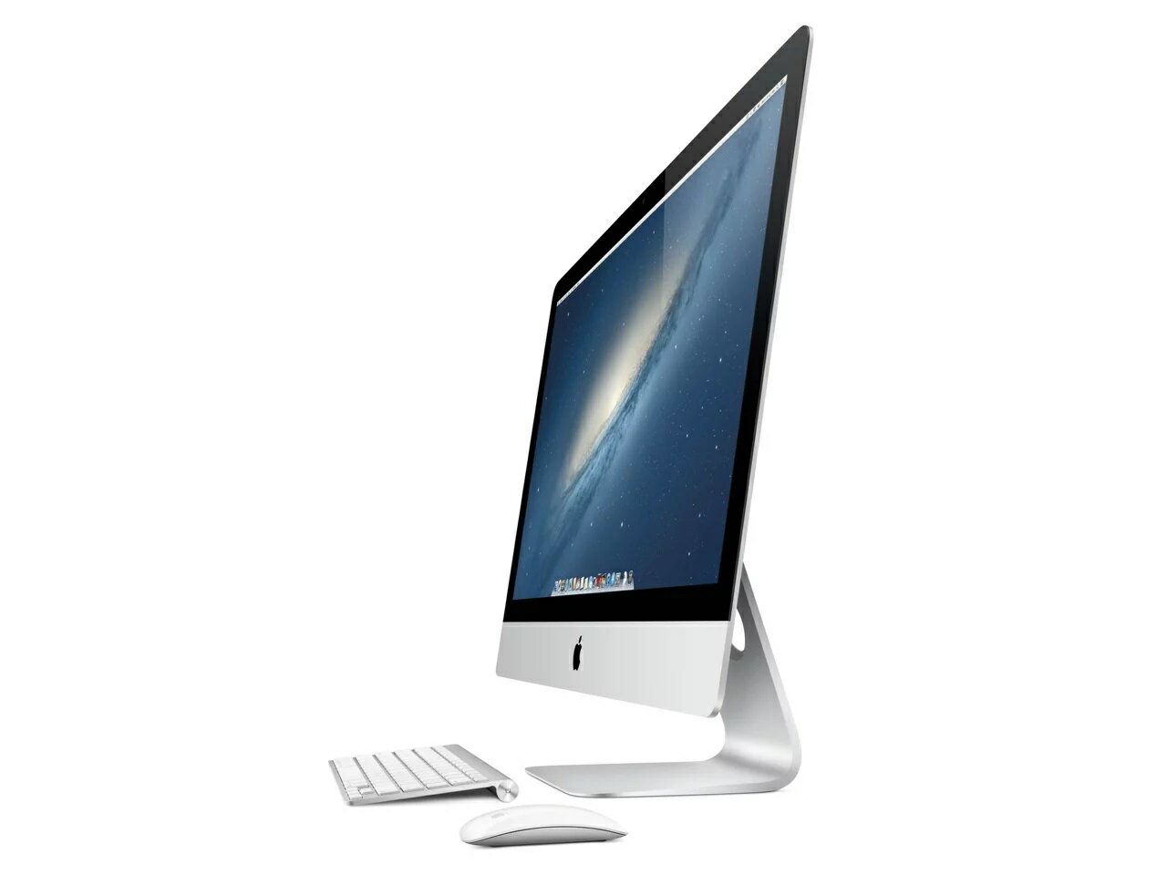 楽天市場】Apple Japan(同) APPLE iMac ME088J/A Core i5 8,192.0MB