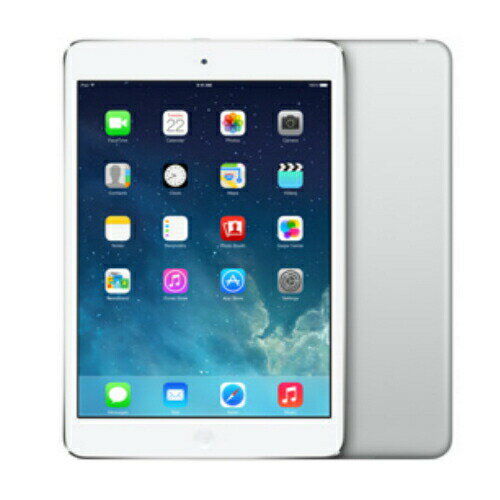 楽天市場】Apple Japan(同) アップル iPad mini 2 WiFi 32GB シルバー 
