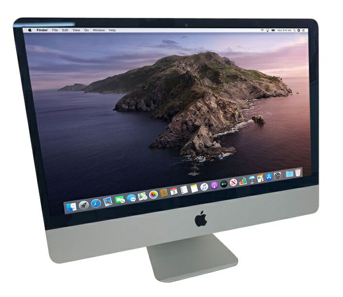 楽天市場】Apple Japan(同) APPLE iMac MF883J/A Core i5 8,192.0MB 500.0GB 500.0GB  21.5インチ | 価格比較 - 商品価格ナビ