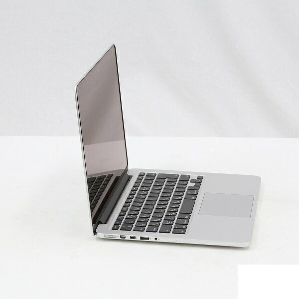 楽天市場】Apple Japan(同) APPLE MacBook Pro MF839J/A Core i5 