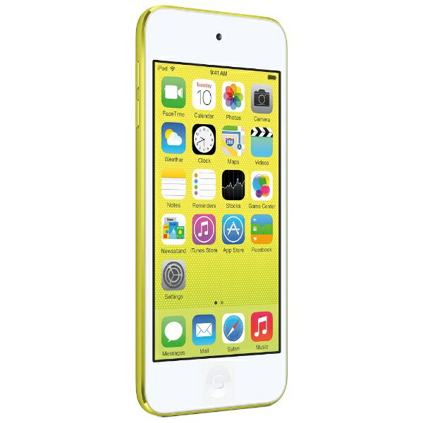 楽天市場】Apple Japan(同) APPLE iPod touch 16GB2014 MGG12J/A Y | 価格比較 - 商品価格ナビ