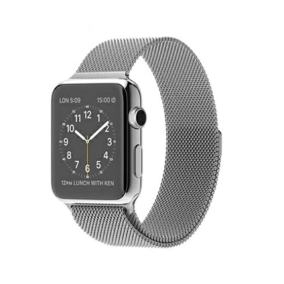 【楽天市場】Apple Japan(同) アップル Apple Watch 42mm ミラネーゼループ 価格比較 商品価格ナビ