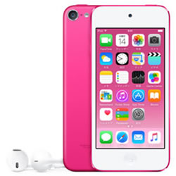 楽天市場】Apple Japan(同) APPLE iPod touch 16GB2015 MKGX2J/A P 