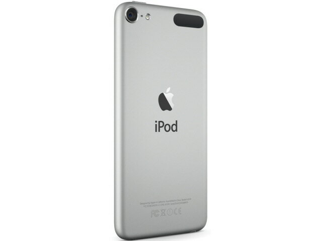 APPLE iPod touch 16GB2015 MKH42J/A S