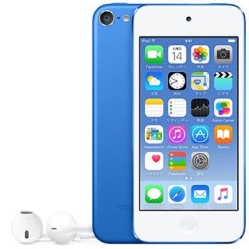 楽天市場】Apple Japan(同) APPLE iPod touch IPOD TOUCH 128G2015