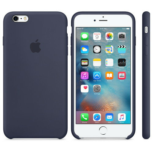 楽天市場】Apple Japan(同) Apple Japan(同) iPhone 6s Plus シリコン 