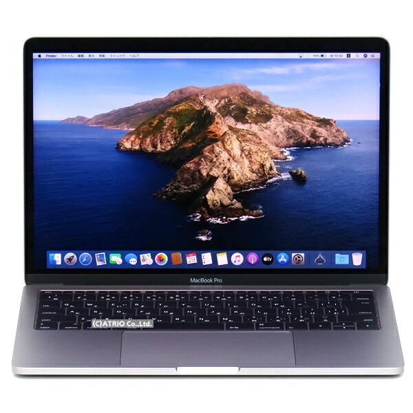 楽天市場】Apple Japan(同) APPLE MacBook Pro MLL42J/A Core i5
