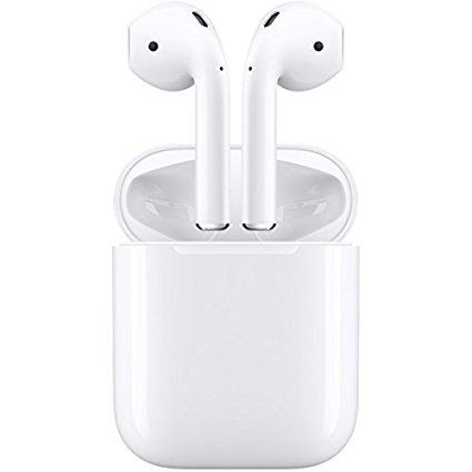 APPLE AirPods イヤホン MMEF2J/A