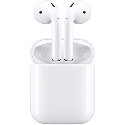 爆買い豊富なAppleアップル AirPods MMEF2J/A Bluetoothイヤホン ヘッドフォン/イヤフォン