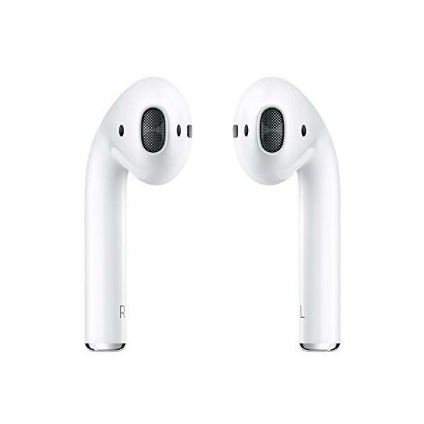 3URA_MK9様専用 アップル AirPods エアポッド MMEF2J/A-