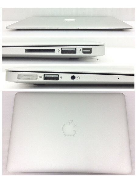 APPLE MacBook Air MMGF2J/A Core i5 8,192.0MB 128.0GB