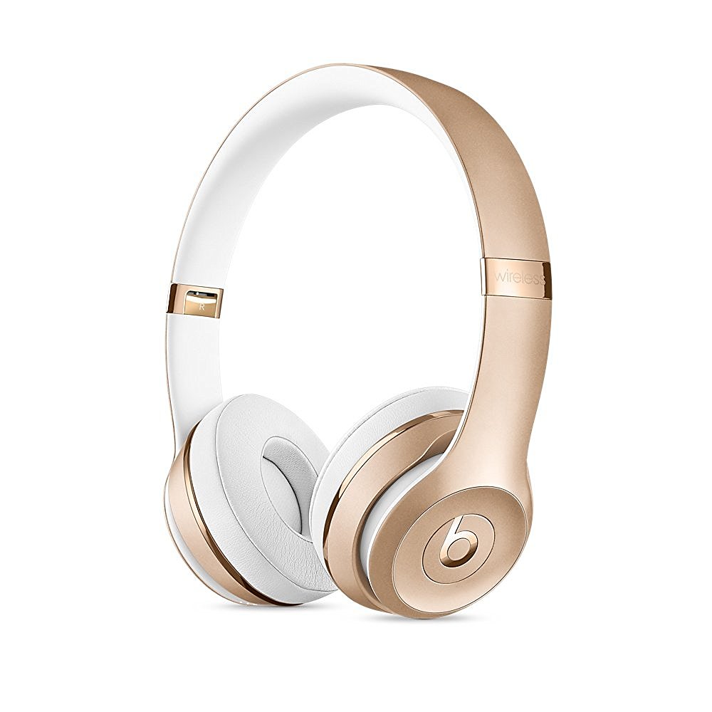 楽天市場 Beats By Dr Dre Beats By Dr Dre Solo3 Wireless ゴールド 価格比較 商品価格ナビ