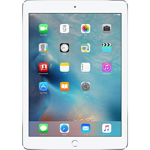 楽天市場】Apple Japan(同) アップル iPad 第5世代 WiFi 128GB 