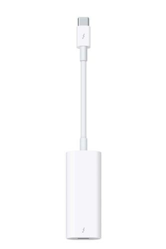 楽天市場 Apple Japan 同 Apple Thunderbolt 3usb C Thunderbolt 2アダプタ Mmel2am A 価格比較 商品価格ナビ