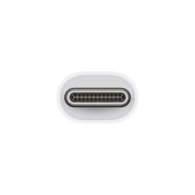 楽天市場 Apple Japan 同 Apple Thunderbolt 3usb C Thunderbolt 2アダプタ Mmel2am A 価格比較 商品価格ナビ