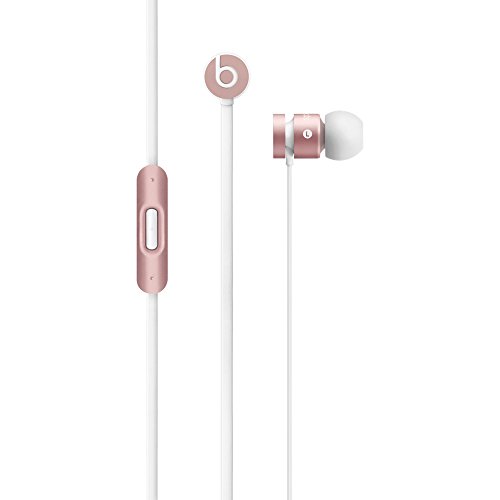 詰替え 11-1. Dr.Dre urBeats イヤフォン ローズゴールド | alamiah.edu.sa