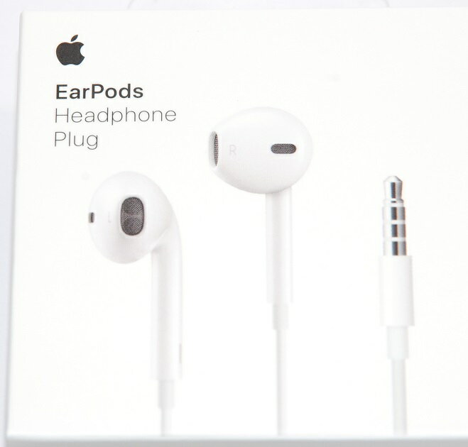 apple a1472 earpods headphone plug