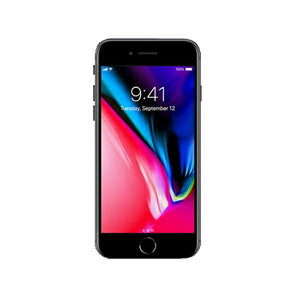 【楽天市場】Apple Japan(同) アップル iPhone8 64GB スペース 