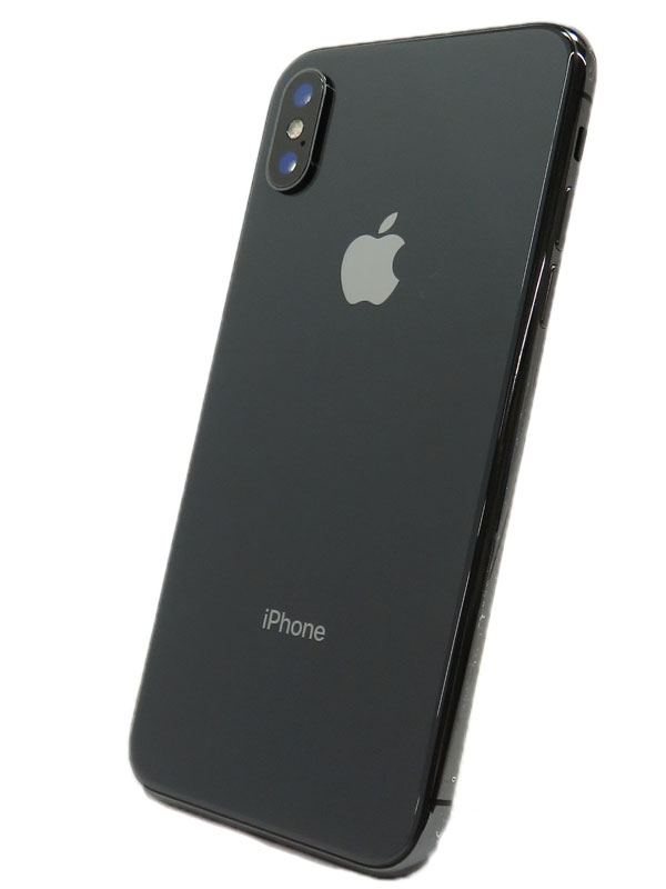 楽天市場】アップル iPhoneX 64GB スペースグレイ SIMフリー | 価格 