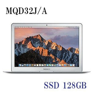 楽天市場】Apple Japan(同) APPLE MacBook Air MQD32J/A Core i5