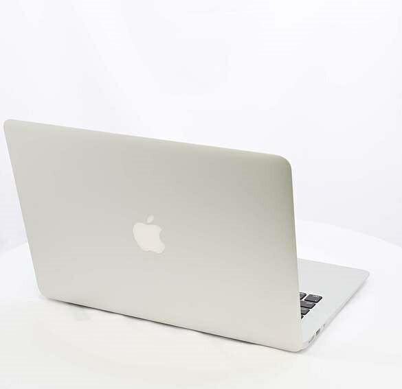 APPLE MacBook Air MQD42J/A Core i5 8,192.0MB 256.0GB