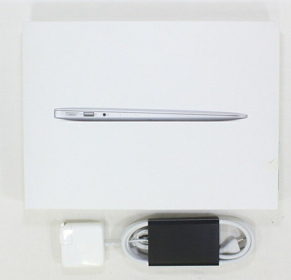 APPLE MacBook Air MQD42J/A Core i5 8,192.0MB 256.0GB