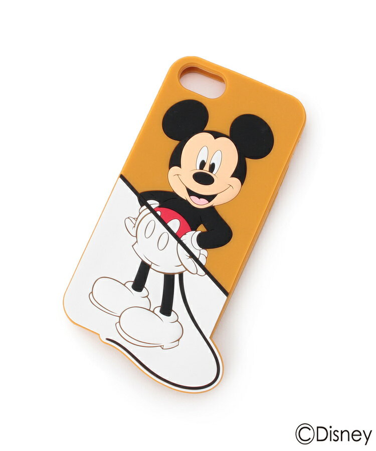 楽天市場 ワールド Ozoc オゾック Iphone ソフトケース ミッキーマウス 価格比較 商品価格ナビ