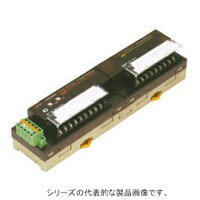 OMRON(オムロン) DeviceNet リモートI/O親局ユニット CS1W-DRM21-V1