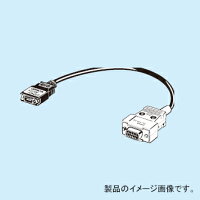 オムロン CS1W-CN223 ✖️2本 CSシリーズ 接続ケーブル グッズ公式激安