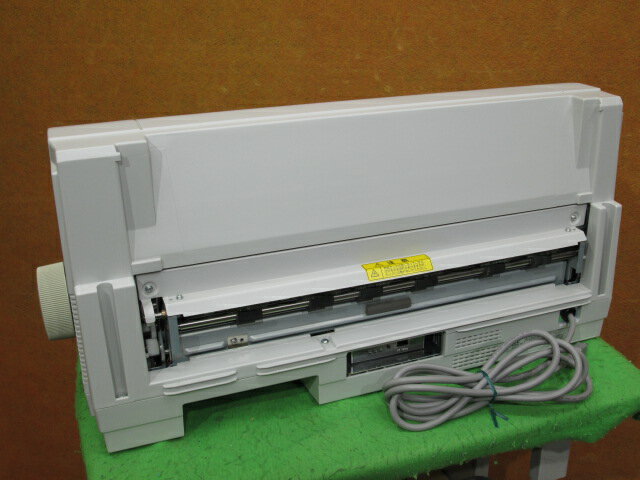 楽天市場】日本電気 NEC ドットインパクトプリンタ PR-D700JX3N | 価格