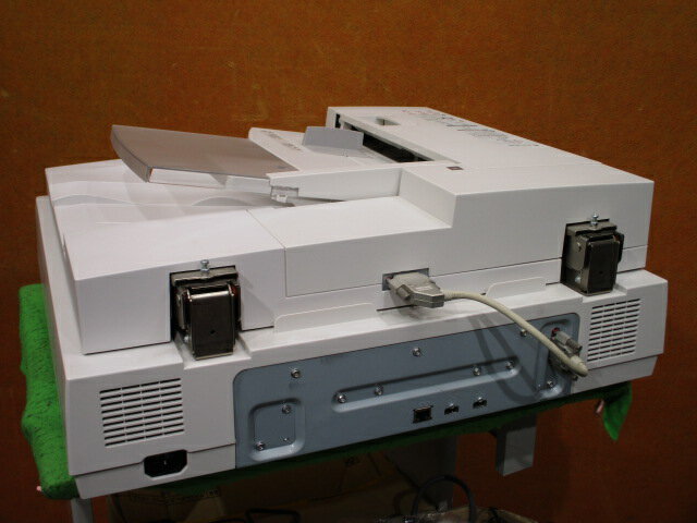 格安SALEスタート！ NEC製スキャナー PR-MW-SC51 - OA機器 - alrc.asia