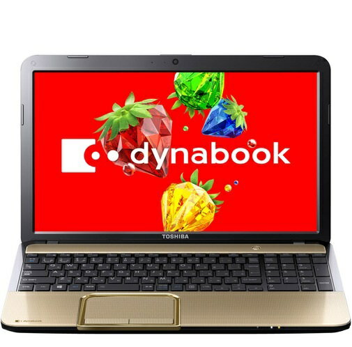 楽天市場】東芝 dynabook T552 PT55258HBMK | 価格比較 - 商品価格ナビ