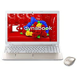 生まれのブランドで TOSHIBA 楽天市場】東芝 dynabook i3 CORE PT55445LSXG T554 Windowsノート本体