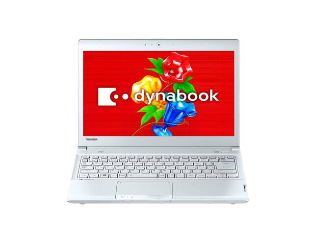 【東芝】R73 最速i7 新品SSD240GB 8GB オフィス付きノートPC Amazon.co.jp: 【整備済み品】 東芝 ノートPC R73/13.3型/Win 10