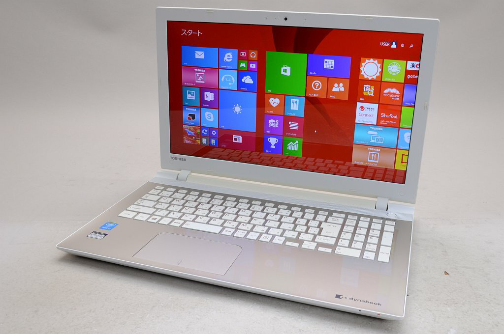 楽天市場】東芝 TOSHIBA dynabook T75 PT75RGP-HHA CORE i7 8,192.0MB 1,000.0GB  1,000.0GB | 価格比較 - 商品価格ナビ