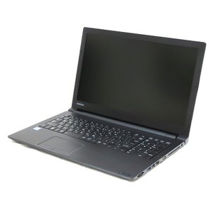 東芝 dynabook Satellite B35/ R：Core i5-5200U/ 4GB/ 500GB_HDD/ 15.6_HD/ SMulti/ WLAN/ 7Pro DG/ Office Psl PB35READ4R7HD71