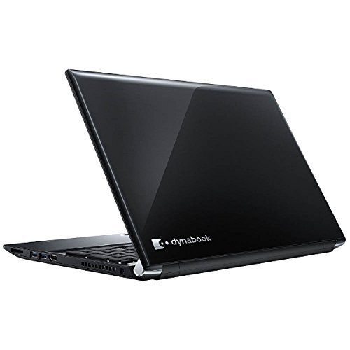 東芝 dynabook T65 Core i7 5500U 2.40GHzの+aethiopien-botschaft.de