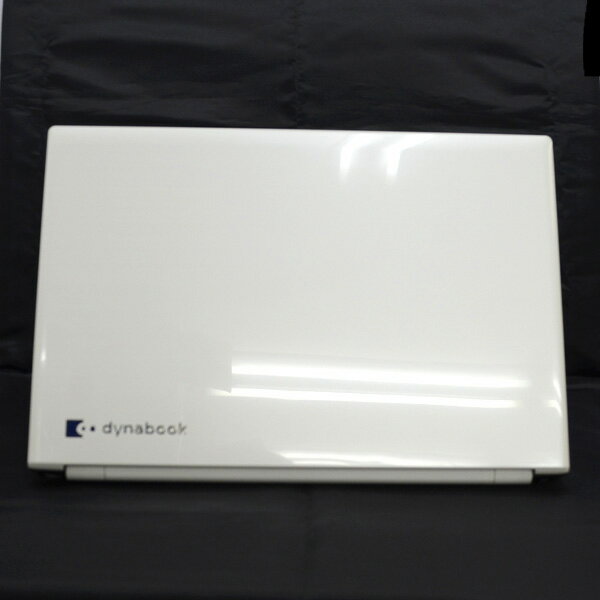 楽天市場】東芝 PTEX-7JEBJW 東芝 15.6型 ノートパソコン