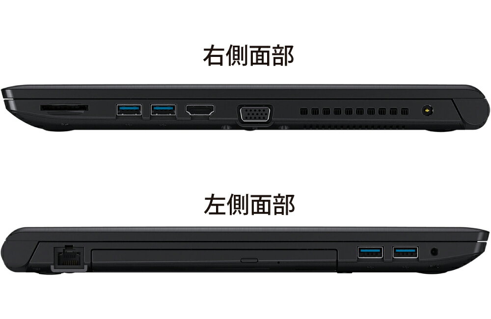 楽天市場】東芝 Dynabook dynabook B65 B65/DN PB6DNYB11R7FD1 | 価格比較 - 商品価格ナビ