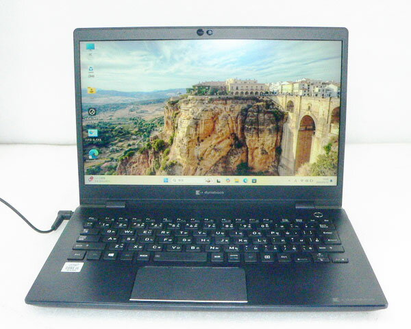 楽天市場】東芝 東芝 A6G7FPF2D511 dynabook G83/ FP：Core i5