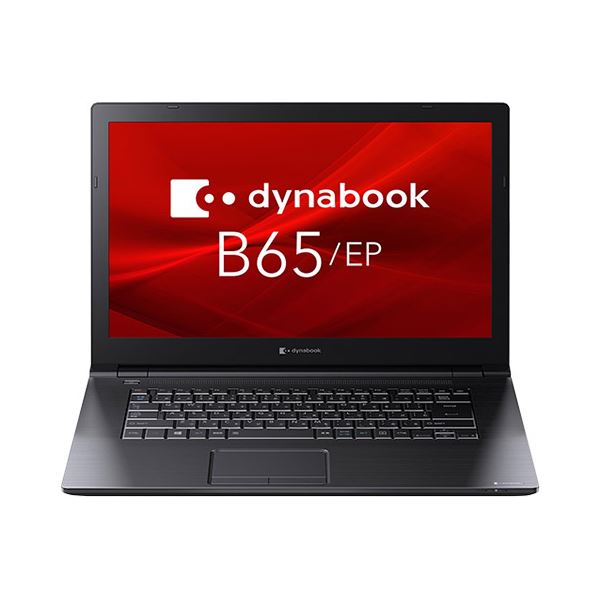 【楽天市場】東芝 東芝 A6BSEPN4BA21 dynabook B65/ EP：Core i3-8145U 2.10GHz、4GB、500GB_HDD、15.6型HD、SMulti