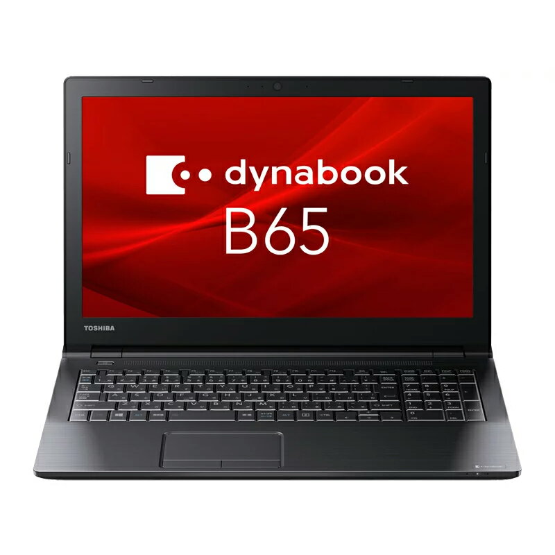 楽天市場】東芝 東芝 A6BJFSF8B511 dynabook BJ65/ FS Core i5-10210U 
